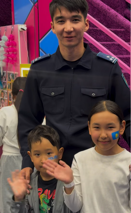 ЦЕЛЬ ПРОФИЛАКТИЧЕСКОГО МЕРОПРИЯТИЕ «ПОДРОСТОК» БЕЗОПАСНОСТЬ РЕБЕНКА