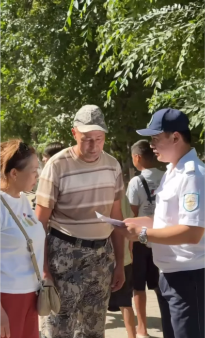 МЕРЫ ПРЕДОСТОРОЖНОСТИ НА ЛЕТНИХ КАНИКУЛАХ: БЕЗОПАСНОСТЬ ДЕТЕЙ – ГЛАВНЫЙ ПРИОРИТЕТ РОДИТЕЛЕЙ