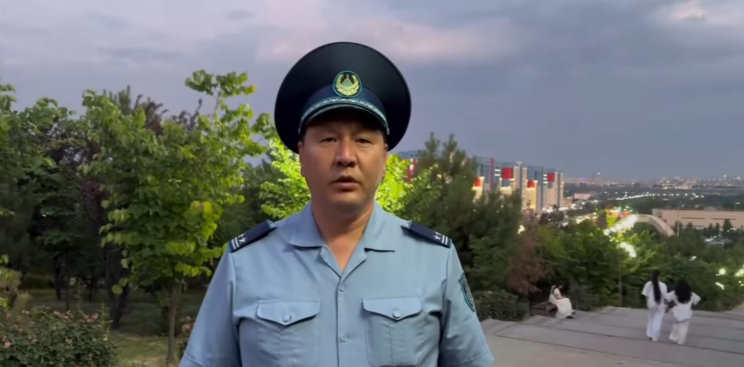 ПРЕДОТВРАЩЕНИЕ АВАРИЙ: ЛИЧНАЯ ОТВЕТСТВЕННОСТЬ КАЖДОГО КТО ЗА РУЛЕМ