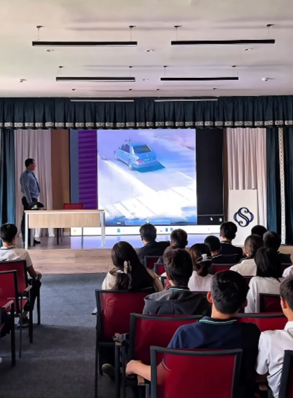 ОБУЧЕНИЕ ПДД – ИНВЕСТИЦИИ В МОЛОДОЕ ПОКОЛЕНИЕ