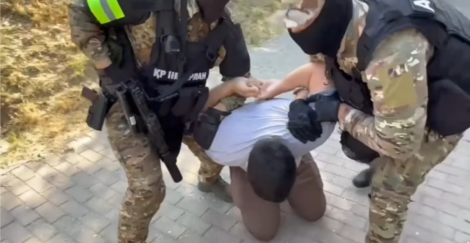 РАЗОБЛАЧЕНА СХЕМА «ДРОППЕРОВ»