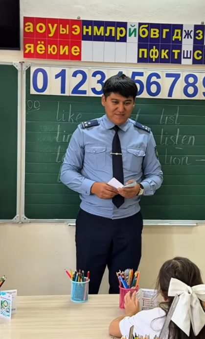 ОБУЧЕНИЕ ДЕТЕЙ ПРАВИЛАМ ДОРОЖНОГО ДВИЖЕНИЯ – ГЛАВНАЯ ЗАДАЧА