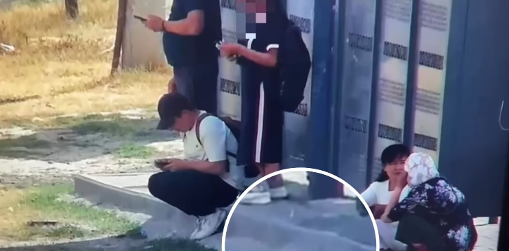 В ШЫМКЕНТЕ ПРОДОЛЖАЕТСЯ АКЦИЯ «ЧИСТЫЙ ГОРОД»: ОБЩЕСТВЕННЫЙ ПОРЯДОК И ЧИСТОТА УСИЛЕНЫ С ПОМОЩЬЮ ВИДЕОНАБЛЮДЕНИЯ