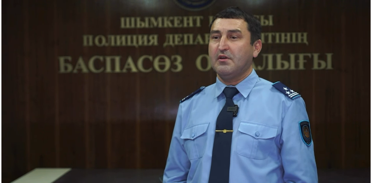 ОПЕРАЦИЯ «КАРАСОРА-2025» В ШЫМКЕНТЕ: ЗА ДВА МЕСЯЦА ВЫЯВЛЕНО 24 ФАКТА ВЫРАЩИВАНИЯ НАРКОТИКОВ