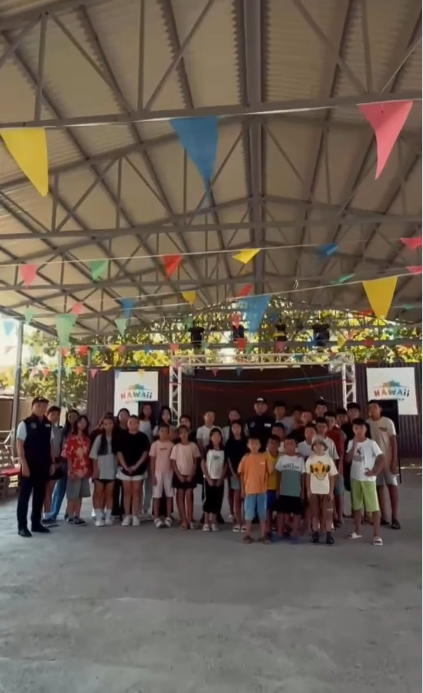 В ЛЕТНИХ ЛАГЕРЯХ ШЫМКЕНТА ПРОВОДЯТСЯ КОМПЛЕКСНЫЕ МЕРЫ ПО ПРОФИЛАКТИКЕ НАРКОМАНИИ