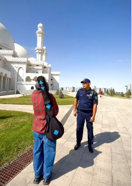 ВАЖНО ЗНАТЬ О НОВОЙ НОРМЕ ПРАВИЛ НОШЕНИЯ ОДЕЖДЫ В ОБЩЕСТВЕННЫХ МЕСТАХ!