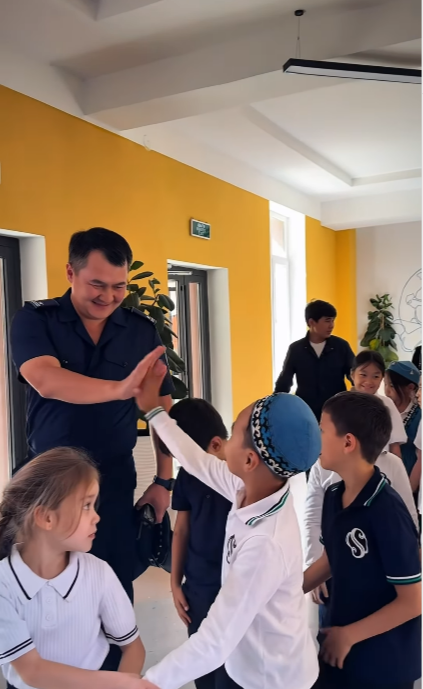 ЗАБОТА О ДЕТЯХ – ФУНДАМЕНТ БУДУЩЕГО СТРАНЫ