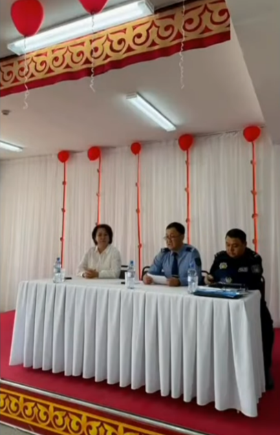 В СТЕНАХ ШКОЛЫ ВЫБИРАЮТ ЗДОРОВЫЙ ОБРАЗ ЖИЗНИ