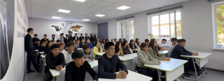 НРАВСТВЕННОЕ ПОКОЛЕНИЕ – БЕЗОПАСНОЕ ОБЩЕСТВО