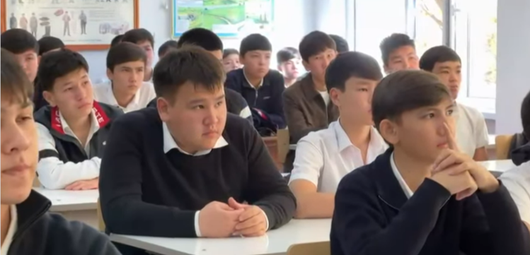 ПРАВОВАЯ ГРАМОТНОСТЬ – ОСНОВА ШКОЛЬНОГО ВОСПИТАНИЯ