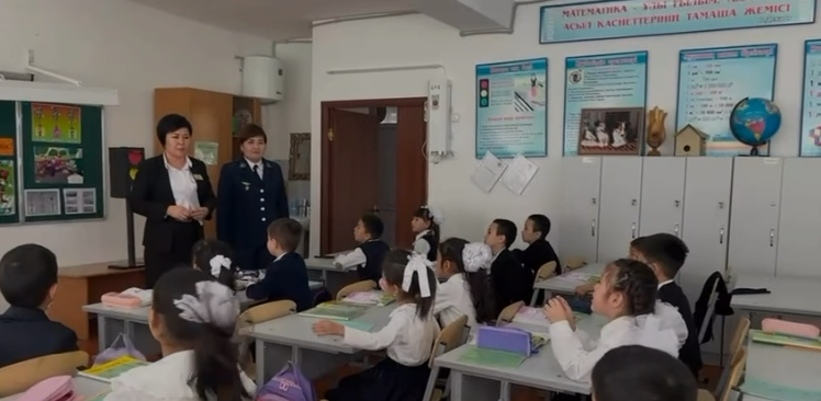 ЧИСТОТА — ОСНОВА БЛАГОПОЛУЧИЯ