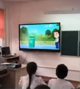 ПРЕДСТАВЛЕН АНИМАЦИОННЫЙ ПРОЕКТ