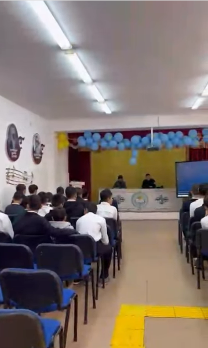 РАБОТА В РАМКАХ АКЦИИ «ИНТЕРНЕТ — МОШЕННИЧЕСТВО И НАРКОМАНИЯ»