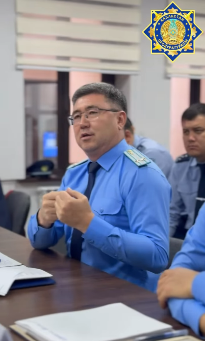 ОПОРА ПОРЯДКА — СОТРУДНИЧЕСТВО