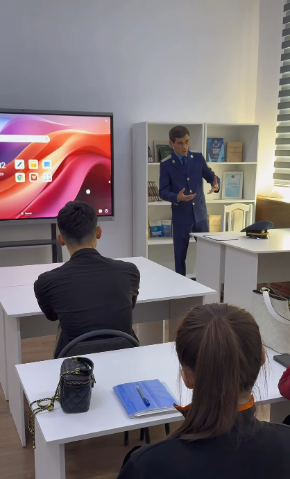 РАСКРЫТЫ СЕКРЕТЫ УГОЛОВНОГО ПРОЦЕССА