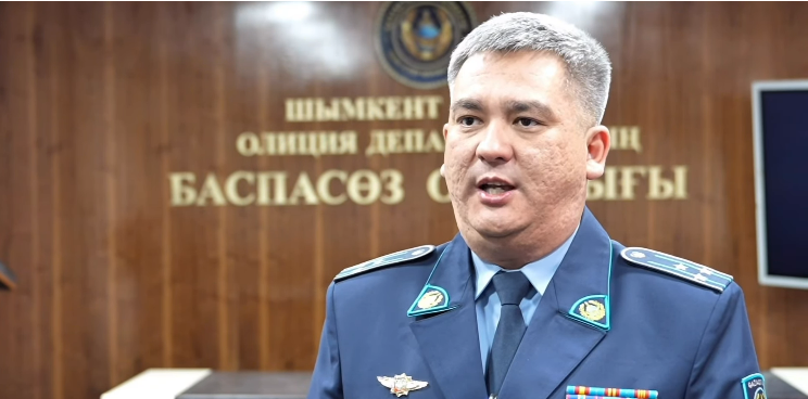 ПЕРЕКРЫТ КРУПНЫЙ КАНАЛ ПОСТАВКИ НАРКОТИКОВ